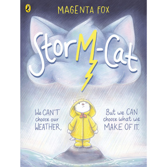 Storm-Cat - ISBN 9780241640357