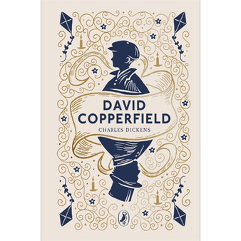 David Copperfield - ISBN 9780241663547