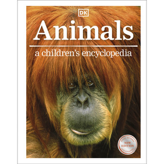 Animals - ISBN 9780241656976