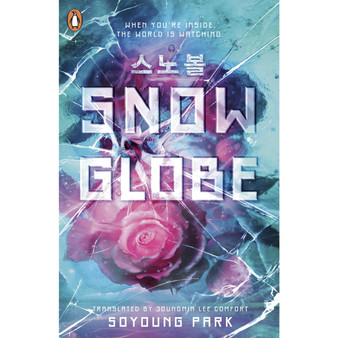 Snowglobe - ISBN 9780241681060