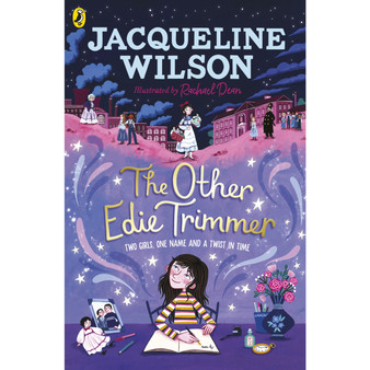 The Other Edie Trimmer - ISBN 9780241567203
