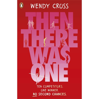 Then There Was One - ISBN 9780241641576
