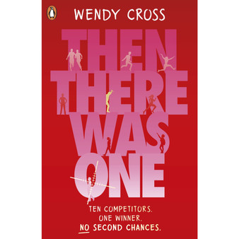 Then There Was One - ISBN 9780241641576