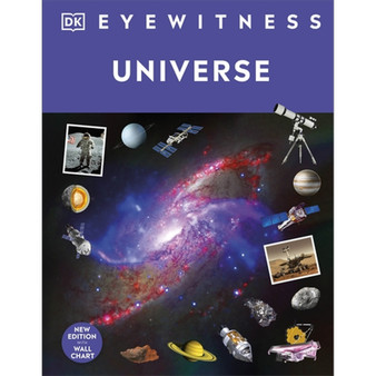 Universe - ISBN 9780241631683