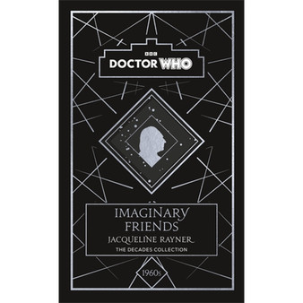 Doctor Who: Imaginary Friends - ISBN 9781405956949
