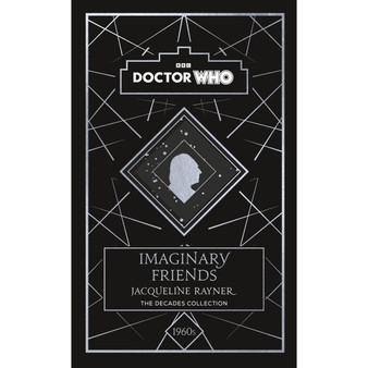 Doctor Who: Imaginary Friends - ISBN 9781405956949