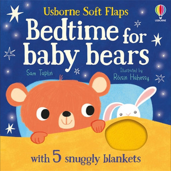 Bedtime for Baby Bears - ISBN 9781803706535