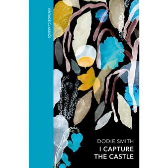 I Capture the Castle - ISBN 9781784878702