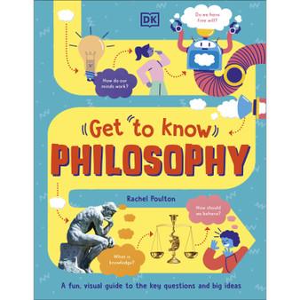 Get To Know: Philosophy - ISBN 9780241519615