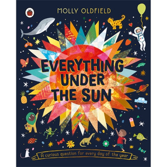 Everything Under the Sun - ISBN 9780241643273