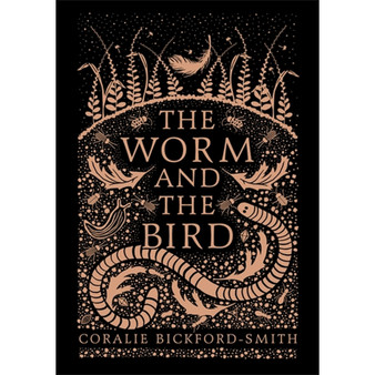 The Worm and the Bird - ISBN 9780241675564