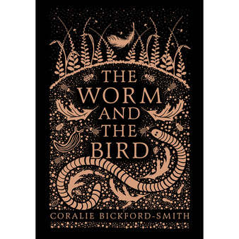 The Worm and the Bird - ISBN 9780241675564
