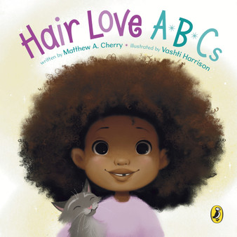 Hair Love ABCs - ISBN 9780241668580