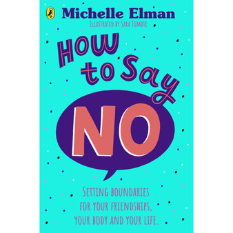 How To Say No - ISBN 9780241634097