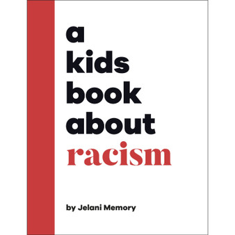A Kids Book About Racism - ISBN 9780241634530