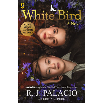 White Bird - ISBN 9780241605806