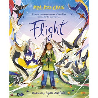 Flight - ISBN 9780241597927