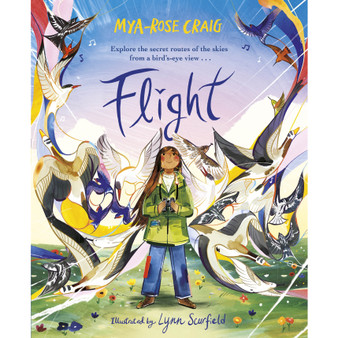 Flight - ISBN 9780241597927