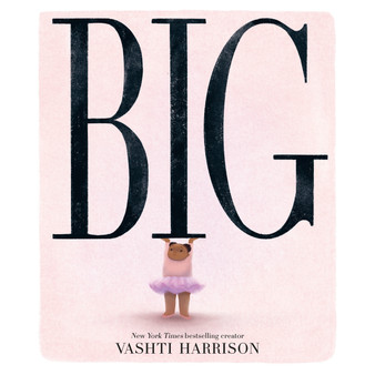 Big - ISBN 9780241561904