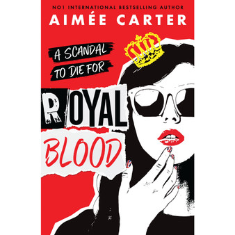Royal Blood - ISBN 9781803701721