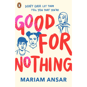 Good For Nothing - ISBN 9780241522073