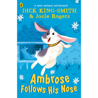 Ambrose Follows His Nose - ISBN 9780241488416
