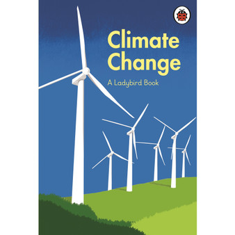 A Ladybird Book: Climate Change - ISBN 9780241545669