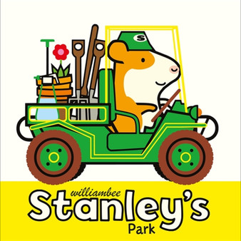 Stanley's Park - ISBN 9781780081588