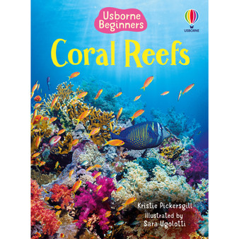 Coral Reefs - ISBN 9781474999366