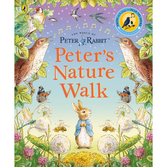 Peter Rabbit: Peter's Nature Walk - ISBN 9780241470183