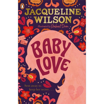 Baby Love - ISBN 9780241567128