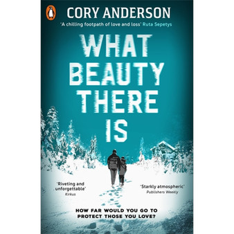 What Beauty There Is - ISBN 9780241441732