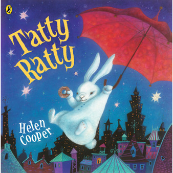 Tatty Ratty - ISBN 9780241627914