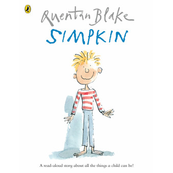 Simpkin - ISBN 9780241620687