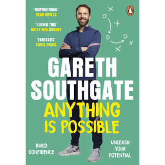 Anything is Possible - ISBN 9781529158069