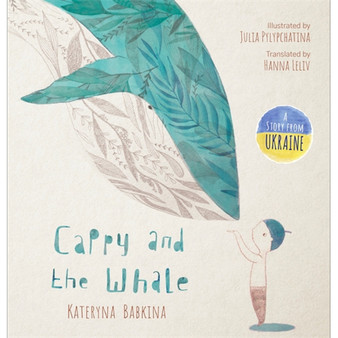 Cappy and the Whale - ISBN 9780241615423