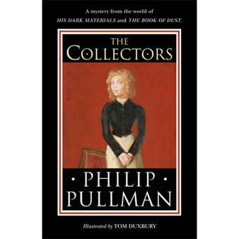 The Collectors - ISBN 9780241475256