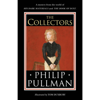 The Collectors - ISBN 9780241475256