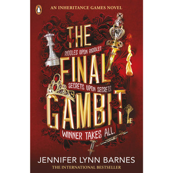 The Final Gambit - ISBN 9780241573631
