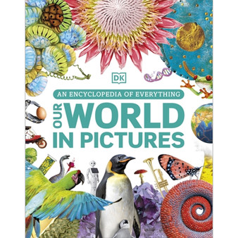 Our World in Pictures - ISBN 9780241515303