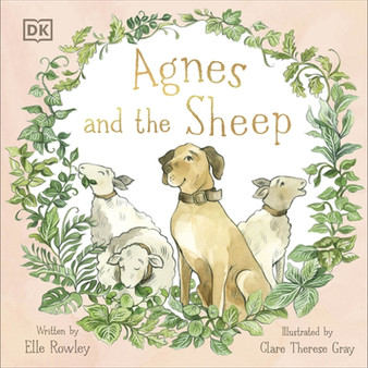 Agnes and the Sheep - ISBN 9780241536100
