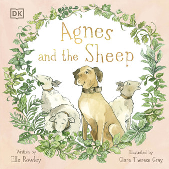 Agnes and the Sheep - ISBN 9780241536100