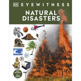Natural Disasters - ISBN 9780241553022