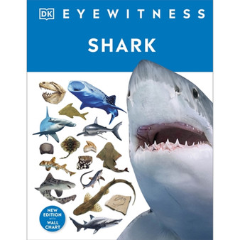 Shark - ISBN 9780241553039