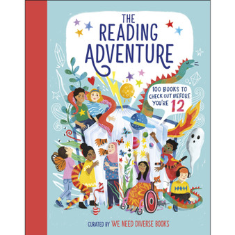 The Reading Adventure - ISBN 9780241555972