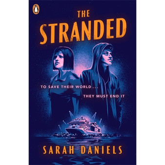 The Stranded - ISBN 9780241507964