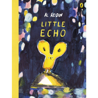 Little Echo - ISBN 9780241450888