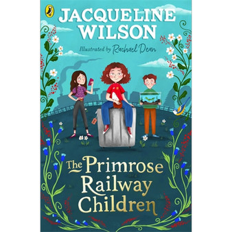 The Primrose Railway Children - ISBN 9780241537633