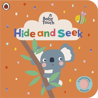 Baby Touch: Hide and Seek - ISBN 9780241547434