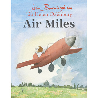 Air Miles - ISBN 9781782959984